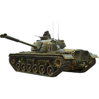 ILK63532 アイラブキット 1/35 M48A2 主力戦車