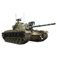 ILK63534 アイラブキット 1/35 M48A5 主力戦車