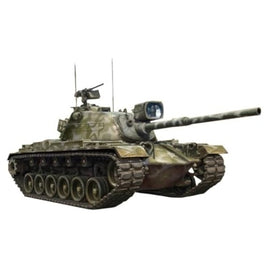 ILK63534 アイラブキット 1/35 M48A5 主力戦車