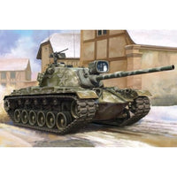 ILK63534 アイラブキット 1/35 M48A5 主力戦車