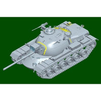 ILK63534 アイラブキット 1/35 M48A5 主力戦車