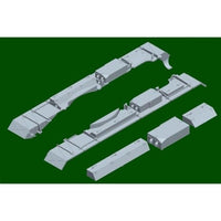 ILK63534 アイラブキット 1/35 M48A5 主力戦車