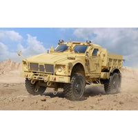 ILK63556 アイラブキット 1/35 M-ATV カーゴキャリア