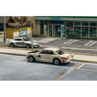 T64G-043-WH2 Tarmac Works 1/64 Nissan Skyline 2000 GT-R (KPGC10) White