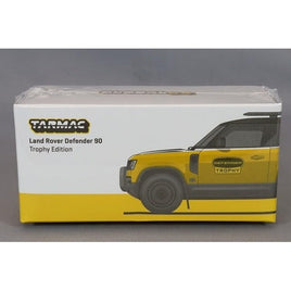 T64G-019-TE ターマックワークス 1/64 Land Rover Defender 90 Trophy Edition
