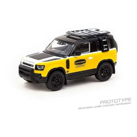 T64G-019-TE ターマックワークス 1/64 Land Rover Defender 90 Trophy Edition