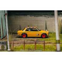 T64-052-OG Tarmac Works 1/64 Datsun 510 OG