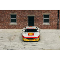 T64-082-94IGT25 Tarmac Works 1/64 Ferrari 348 Challenge  Italian GT 1994 Oscar Larrauri