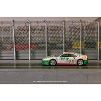 T64-082-93CHA02 Tarmac Works 1/64 Ferrari 348 Challenge Ferrari 348 Challenge 1993 Paolo Cutrera