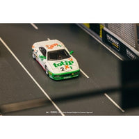 T64-082-93CHA02 Tarmac Works 1/64 Ferrari 348 Challenge Ferrari 348 Challenge 1993 Paolo Cutrera