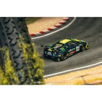 T64-072-19GUF46 Tarmac Works 1/64 Ferrari 488 GT3Gulf 12 Hours 2019 V. Rossi / A. Salucci / L. Marin