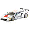 T64-072-18GTN12 Tarmac Works 1/64 Ferrari 488 GT3  FIA GT Nations Cup 2018  T. Kondo / K. Seto