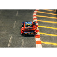 T64-084-23DTM24 Tarmac Works 1/64 Porsche 911 GT3 RDTM 2023 Ayhancan Guven