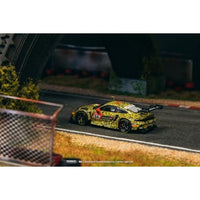 T64-084-23NUR54 1/64 Porsche 911 GT3 R Nurburgring 24h 2023 C. Engelhart / A. Guven / L. Heinrich /
