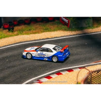 T64-067-TC Tarmac Works 1/64 Nissan NISMO GT-R LM Test Car