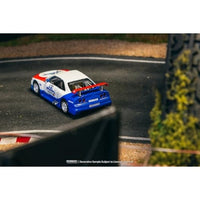 T64-067-TC Tarmac Works 1/64 Nissan NISMO GT-R LM Test Car