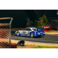 T64-067-95LM22 Tarmac Works 1/64 Nissan NISMO GT-R LM 24h of Le Mans 1995 H. Fukuyama / M. Kondo / S