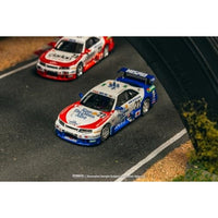 T64-067-95LM22 Tarmac Works 1/64 Nissan NISMO GT-R LM 24h of Le Mans 1995 H. Fukuyama / M. Kondo / S