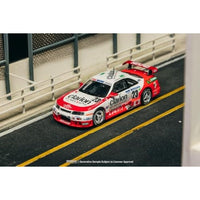 T64-067-95LM23 Tarmac Works 1/64 Nissan NISMO GT-R LM24h of Le Mans 1995 PresentationK. Hoshino / T.