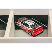 T64-067-95LM23 Tarmac Works 1/64 Nissan NISMO GT-R LM24h of Le Mans 1995 PresentationK. Hoshino / T.