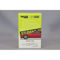 JC64-005-RD ターマックワークス 1/64 Mazda RX-7 FD3S Red