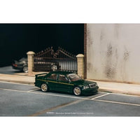 T64G-057-TOYO Tarmac Works 1/64 Mercedes-Benz 190 E 2.5-16 EVO 1 TOYO TIRES