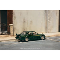 T64G-057-TOYO Tarmac Works 1/64 Mercedes-Benz 190 E 2.5-16 EVO 1 TOYO TIRES