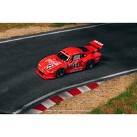 T64-079-81LM43 Tarmac Works 1/64 Porsche 935 K3 24h of Le Mans 1981 Bob Akin / Paul Miller / Craig S
