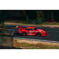 T64-079-81LM43 Tarmac Works 1/64 Porsche 935 K3 24h of Le Mans 1981 Bob Akin / Paul Miller / Craig S