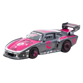 T64-079-K3V Tarmac Works 1/64 Bisimoto Porsche 935 K3V