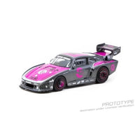 T64-079-K3V Tarmac Works 1/64 Bisimoto Porsche 935 K3V
