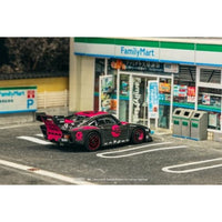 T64-079-K3V Tarmac Works 1/64 Bisimoto Porsche 935 K3V