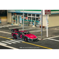 T64-079-K3V Tarmac Works 1/64 Bisimoto Porsche 935 K3V