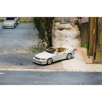 T64G-045-WH Tarmac Works 1/64 Mercedes-Benz SL 500 Koenig Specials White