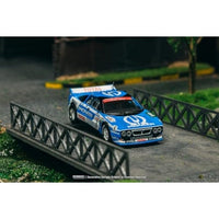 T64P-TL002-83YR03 Tarmac Works 1/64 Lancia 037 Rally Ypres 24 Hours Rally 1983 J.C. Andruet / F. Sap