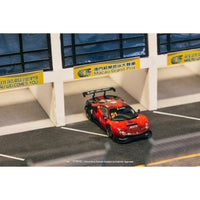 T64-072-22MGP51 Tarmac Works 1/64 Ferrari 488 GT3 Macau GT Cup 2022Harmony Racing Chen Weian