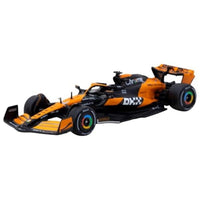 T64G-F070-2024 Tarmac Works 1/64 McLaren MCL60 2024 Livery Show Car