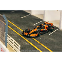T64G-F070-2024 Tarmac Works 1/64 McLaren MCL60 2024 Livery Show Car
