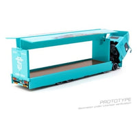 T64T-TL001-LBS Tarmac Works 1/64 Mitsubishi Fuso Super Great LB-TRUCKS