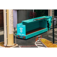 T64T-TL001-LBS Tarmac Works 1/64 Mitsubishi Fuso Super Great LB-TRUCKS