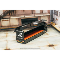 T64T-TL001-LBB Tarmac Works 1/64 Mitsubishi Fuso Super GreatLB-TRUCKS