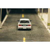 T64G-TL058-WH Tarmac Works 1/64 HONDA Ballade Sports MUGEN CR-X PRO White