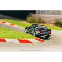 T64G-057-89DTM01 Tarmac Works 1/64 Mercedes-Benz 190 E 2.5-16 EVO 1 DTM 1989 Klaus Ludwig