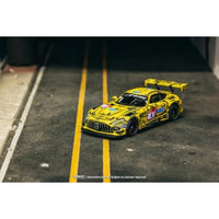 T64-062-23NUR04 1/64 Mercedes-AMG GT3 Nurburgring 24h 2023 P. Ellis / R. Marciello / E. Mortara / L