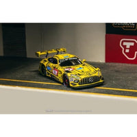 T64-062-23NUR04 1/64 Mercedes-AMG GT3 Nurburgring 24h 2023 P. Ellis / R. Marciello / E. Mortara / L