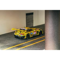 T64-062-23NUR04 1/64 Mercedes-AMG GT3 Nurburgring 24h 2023 P. Ellis / R. Marciello / E. Mortara / L