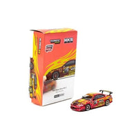 T64G-023-HKSRC Tarmac Works 1/64 HKS Hiper Silvia RS-2?Chrome Red ***Special Edition***?