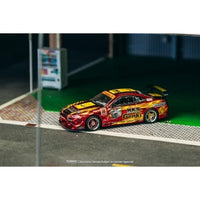T64G-023-HKSRC Tarmac Works 1/64 HKS Hiper Silvia RS-2?Chrome Red ***Special Edition***?