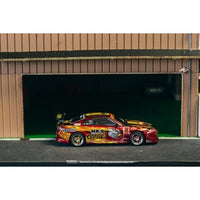 T64G-023-HKSRC Tarmac Works 1/64 HKS Hiper Silvia RS-2?Chrome Red ***Special Edition***?
