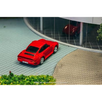 T64G-068-RE Tarmac Works 1/64 Porsche 959 Red